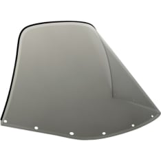 Kimpex 86-414 Ski-Doo wind shield