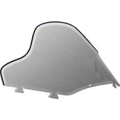 Kimpex 86-652 Yamaha windshield