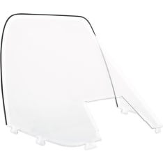 Kimpex 86-636 Yamaha windshield