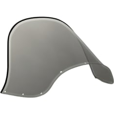 Kimpex 86-460 Ski-Doo wind shield