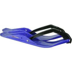 C&A PRO Mini blue pair of skis
