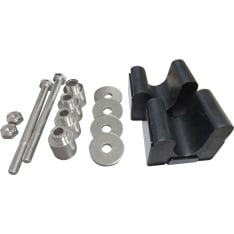 C&A Pro Arctic Cat 120cc ski mount kit