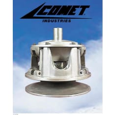 Comet 102C primary variator
