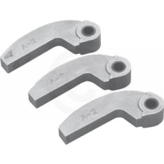 Comet AC-1 weight arm