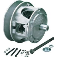 Comet 108EXP Ski-Doo variator
