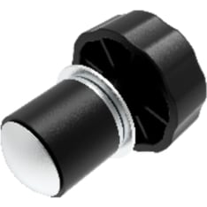 GKA (4 pcs) quick mounting bolt set