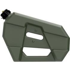 GKA 5L Vihreä CF-Moto jerrykannu