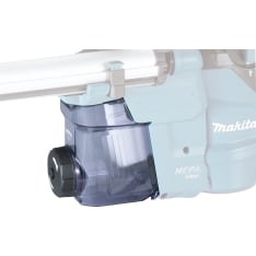 Makita 191F49-8 DX10-DX11 pölysuodatinkasetti ja suodatin pölynimulisälaitteeseen