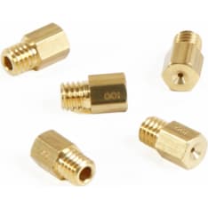 ProX Mikuni 4/042 # 210 pääsuutin