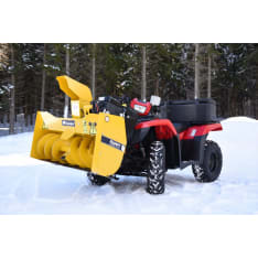 Rammy 120 ATV lumilinko