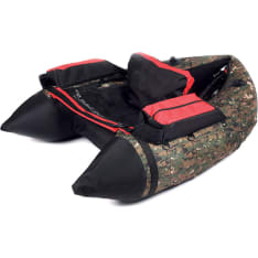 Scandinavian Tackle Float Tube 900 kelluntarengas