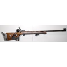 Anschutz 1913 22lr käytetty pienoiskivääri