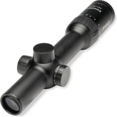 Steiner Ranger 6 1-6X24 4A-I kiikaritähtäin