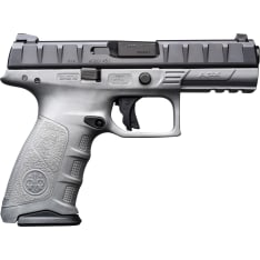 Beretta Apx Tritium 9X19 Pistooli