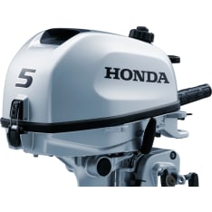 Honda BF 5 DH SHU 5hv perämoottori