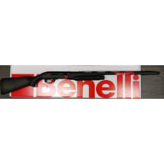 Benelli M2 SP 26" 12/76 lyhyt makasiini haulikko