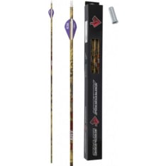 Skylon Rove 350 Camo 33" 12 kpl hiilikuitunuoli