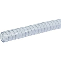Alipomp 28mm 2m vahvistettu vesiletku