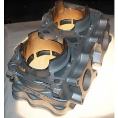 CVTech AAB Polaris 800 2013-16 Nicasil Coated Cylinder