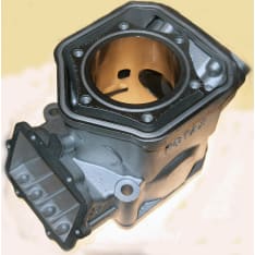CVTech AAB Rotax E-tec 600 2010- Nicasil Coated Cylinder