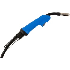 Wallius Bluepower 1500/3m MIG hitsauspoltin