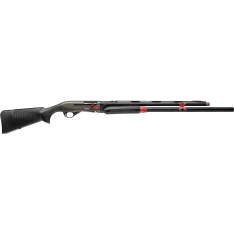 Benelli M2 Speed Magnum 12/76 haulikko