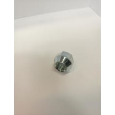 Bimecc lyhyt 125 nousu 12mm avomutteri