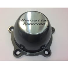 Barzetta Keskiönpohja America-vanteeseen Titanium