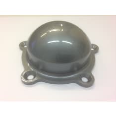 Barzetta America-vanteeseen Titanium Keskiönpohja