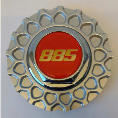 885 Classic RS Silver (Halkaisija 155cm)