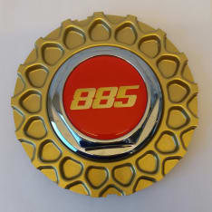 885 Classic RS Gold (Halkaisija 15,5cm)