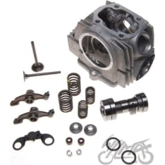 WM AY35214 110cc 52mm sylinterinkansi