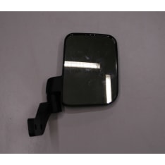 Kontio Motors Autokruiser Sivupeili oikea