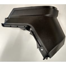 Kontio Motors e-Move Saddle rear side panel left