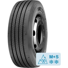 Goodride MultiNavi S1 for truck 295/80R22.5 summer tyre