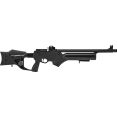 Hatsan Barrage ½-auto 5.5mm Tactical air rifle