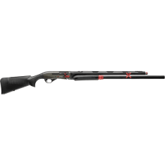 Benelli M2 Speed Magnum 12/76 24" haulikko