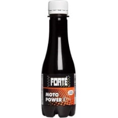Forté Moto Power I 150ml pienkoneiden polttoainejärjestelmän puhdistaja