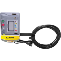 SteyrTek ST-961B automatic tire inflator