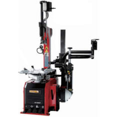 SteyrTek ST-6056T regaskone