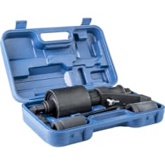 SteyrTek ST-88D-A Kevennin