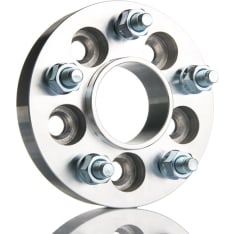 SteyrTek 25mm 5x130/5x120 jaonmuutosadapteri (levikepala)