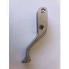 SteyrTek Tireless tire machine hook
