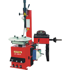 SteyrTek ST-2IN1A 2-IN-1 rengas- ja tasapainotuskone