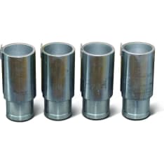 SteyrTek 2-pilarinosturin korokepala 70mm 4kpl sarja