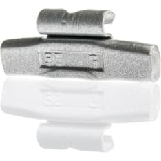 SteyrTek 30g 100kpl Fe lyöntipaino aluvanteelle