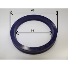 SteyrTek Hydraulisylinterin tiiviste