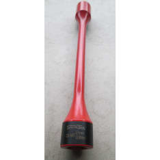 SteyrTek Momenttisauva 21mm 110N/m 1/2” karalla