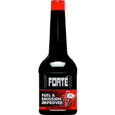 Forté Fuel&Emission Improver 400ml bensiinimoottorin puhdistusaine