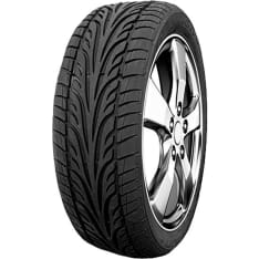 Radburg Evo 3 VBlade -pinnoitettu- 205/50R17 kesärengas